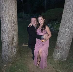 Meet your Posher, Greg